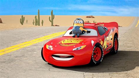 Pixar Cars Wallpapers - Top Free Pixar Cars Backgrounds - WallpaperAccess