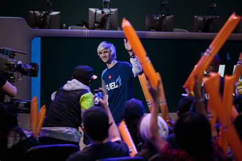 xQc's Twitch channel unbanned after less than a day | Dot Esports