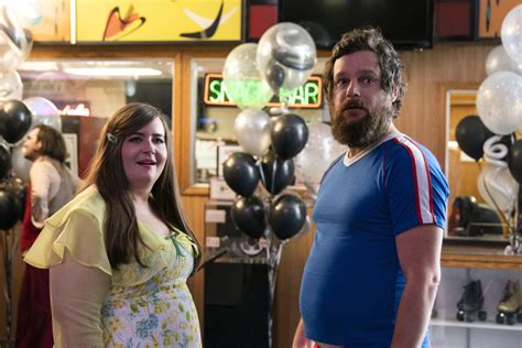 Shrill: Season Three Renewal Announced for Hulu Comedy Series - canceled + renewed TV shows ...