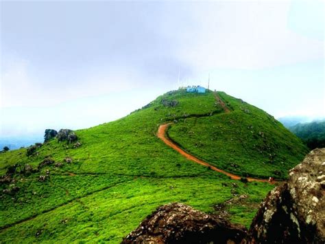 16 Best Hill Stations in Kerala | Hill Resorts in Kerala (2022)