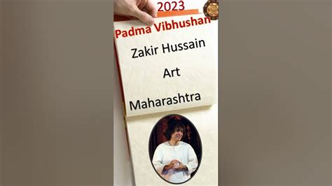 Padma Vibhushan Awards 2023 #padmaawards2023 - YouTube