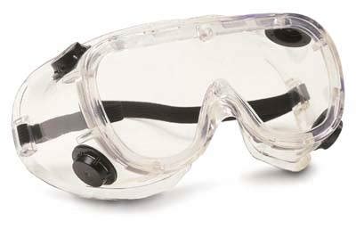 Lab Safety Goggles, Chemistry, Science Protective Eyewear