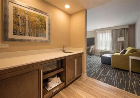 Hampton Inn & Suites Seattle/Redmond Wa, Redmond (updated prices 2025)