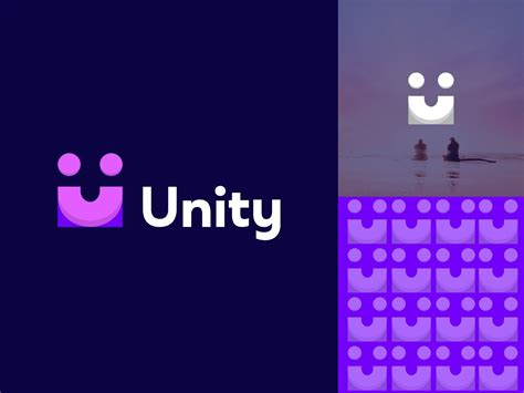 Unity logo design by ARIF MAHABUB ‘We’ ‘Perfectionist’ is a highly ...