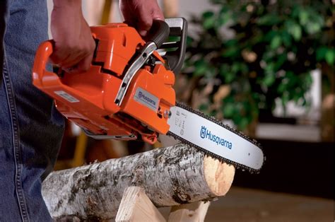 Husqvarna 350 Chainsaw Review 2023: Specs, Price, Comparison