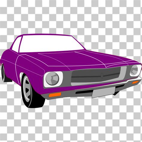 Free: SVG Vector clip art of Holden Kingswood car - nohat.cc