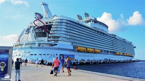 5 Best Cruise Ships for Family Cruises