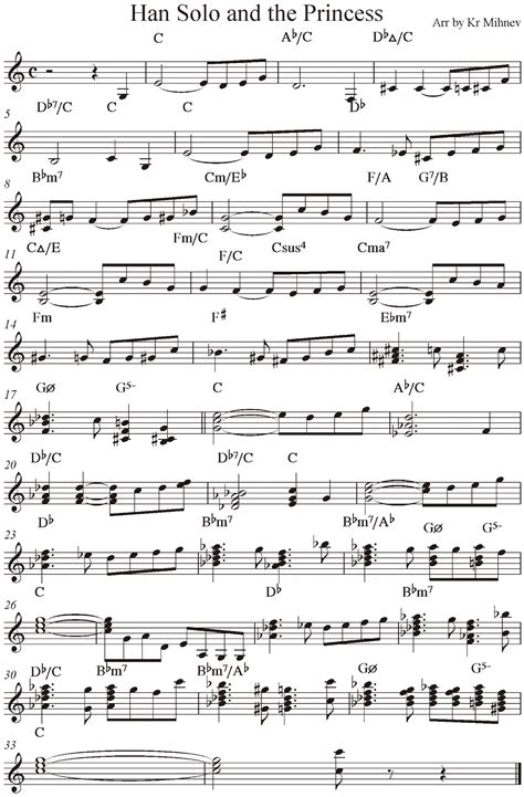 Dance With My Father Piano Sheet Music Pdf - My Piano Music