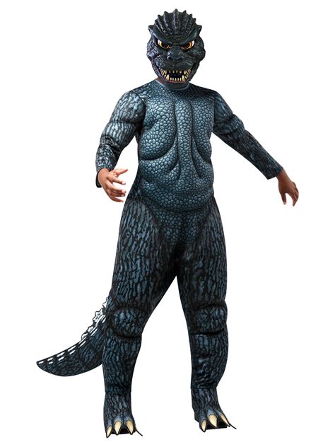 Godzilla Kids Costume