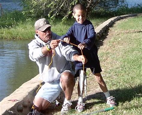 Yosemite Lake Merced Fishing Report