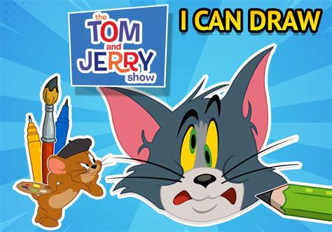 Play Tom and Jerry games | Free online Tom and Jerry games | Boomerang