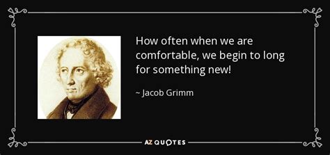 TOP 21 QUOTES BY JACOB GRIMM | A-Z Quotes