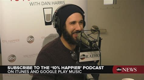 10% Happier with Dan Harris - ABC News