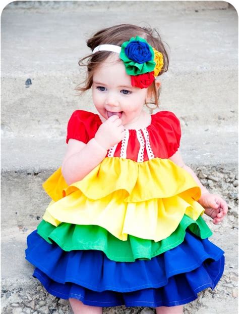 Gorgeous Rainbow Kids Clothing | Pouted.com | Rainbow kids clothing ...