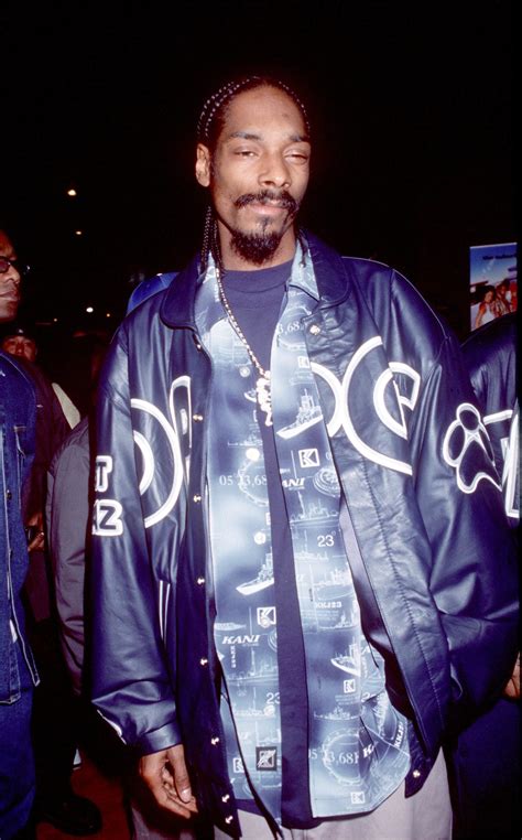 The life altering transitions that shaped Snoop Dogg’s Tha Doggfather | The FADER