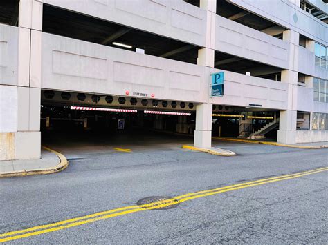 Jersey City Parking - Find Nearest Parking Garage