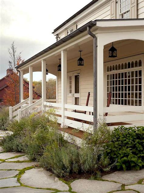 30+ Gorgeous Farmhouse Front Porch Design Ideas — Freshouz Home & Architecture Decor | Porch ...