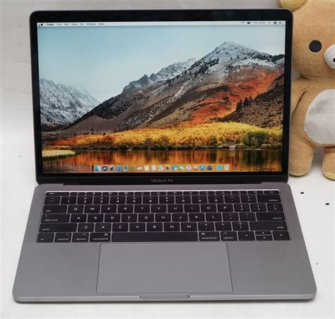 Macbook Pro Retina 13 Core i5 2017 | Jual Beli Laptop Second dan Kamera ...