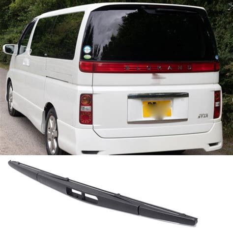 Nissan Elgrand E51 Accessories | atelier-yuwa.ciao.jp