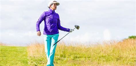 Golfers Agree With Naga Munchetty's Stand | Women & Golf