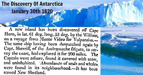 The Discovery of Antarctica | Tom Crean Book