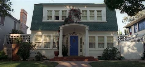 The Real ‘Nightmare on Elm Street’ House from Wes Craven's Original ...