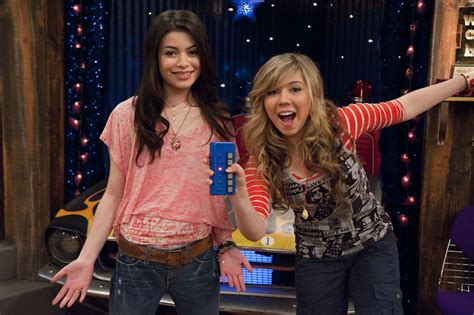 iGot A Hot room - iCarly Photo (33276331) - Fanpop