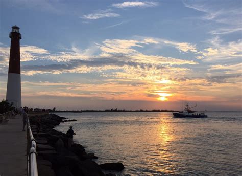 Lighthouse Marina – Northern most marina on Long Beach Island