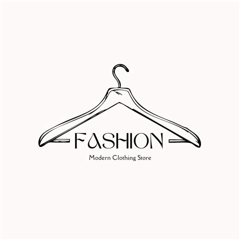 Clothes Logos