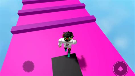 Parkour (roblox) - YouTube