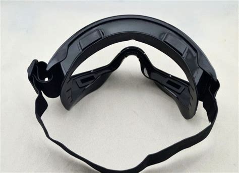 2021 Motorcycle Riding Eye Protection Glasses Premium Sealed Safety ...