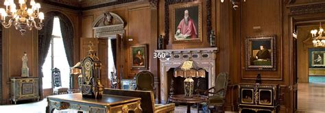 Field Trip : The Frick Collection - ART Around the World