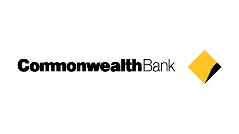 Commonwealth Bank logo | Dwglogo