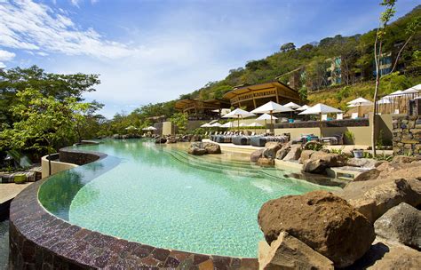 Andaz Peninsula Papagayo Resort « Luxury Hotels TravelPlusStyle