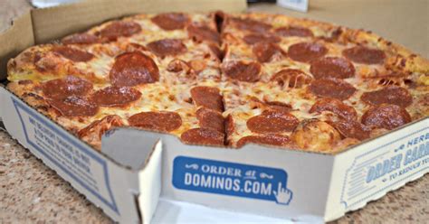 Domino's Pizza Adopts Autonomous Delivery Vehicles