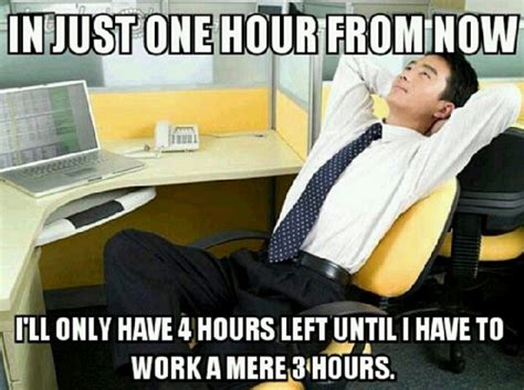 When you know it's going to be a long day: | Office quotes funny, Work humor, Work memes