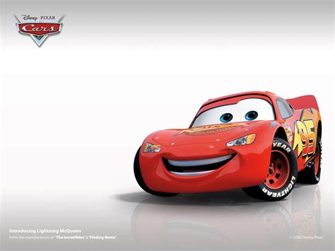 #Cars #Car Lightning McQueen #Pixar #720P #wallpaper #hdwallpaper #desktop | Disney cars ...