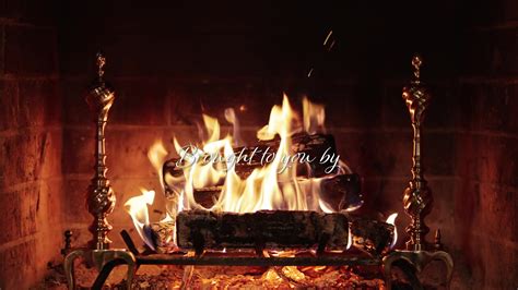 Merry & Bright Instrumental Christmas Music Fireplace is up on YouTube ...