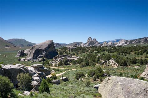 The ultimate guide to climbing Idaho’s City of Rocks | LaptrinhX / News