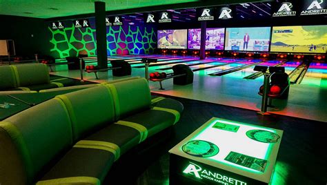 12 Reasons to visit Andretti Indoor Karting & Games in Orlando