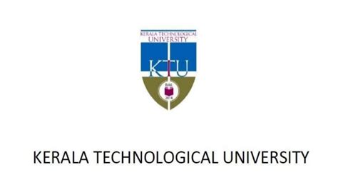 APJ Abdul Kalam Technological University – (KTU) | KtuQbank