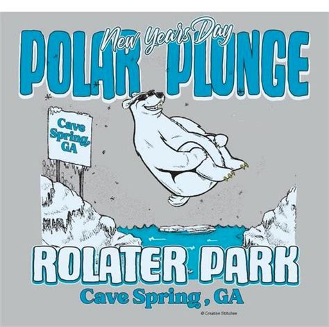 Polar Plunge