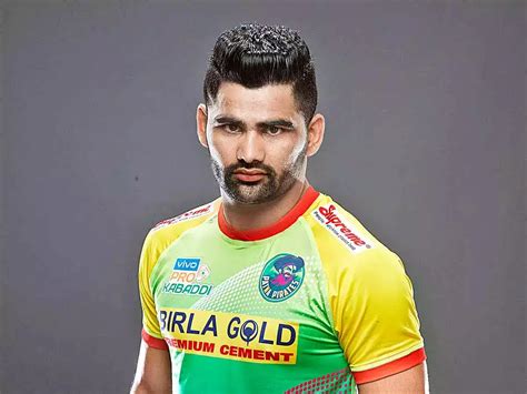 Pardeep Narwal Salary of Pro Kabaddi Season 8