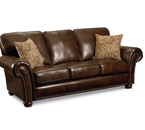 20 Best Ideas Faux Leather Sleeper Sofas