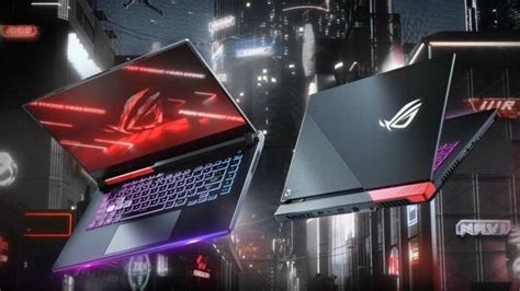 ASUS ROG Strix G15 Advantage Edition launched at Rs. 1,54,990