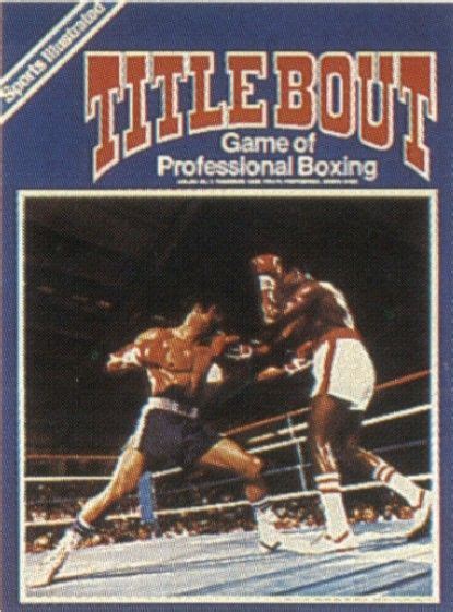 Top 10 Boxing Games