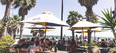 Best Beachside Bars & Restaurants Melbourne | True Local Blog