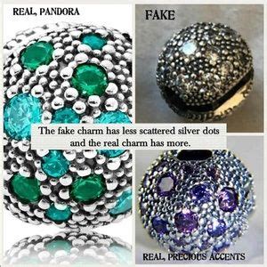 Pandora | Jewelry | Fake Pandora Charms | Poshmark