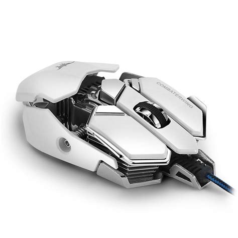 Robot Check | Gaming mouse, Computer gadgets, Computer accessories