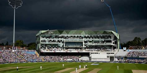 Headingley, Leeds | Cricket Grounds | Cricket.com